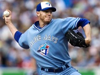 Roy Halladay picture, image, poster